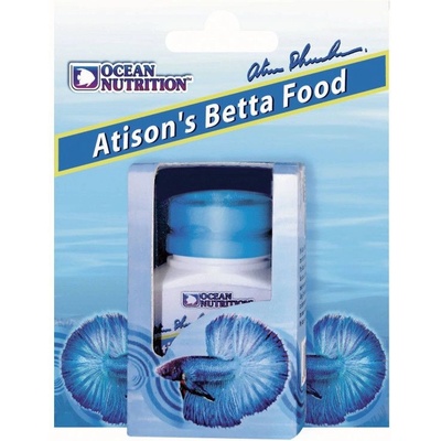 Ocean nutrition Atison s Betta Food 15г
