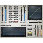 Waves C1 Compressor (Дигитален продукт)