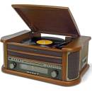Soundmaster NR560