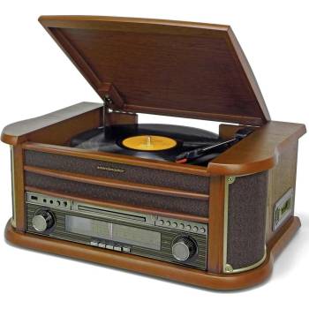 Soundmaster NR560