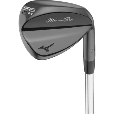 Mizuno Pro T-1 Black IP TT DG Tour Issue 12° 54° wedge pravé ocel – Zboží Dáma
