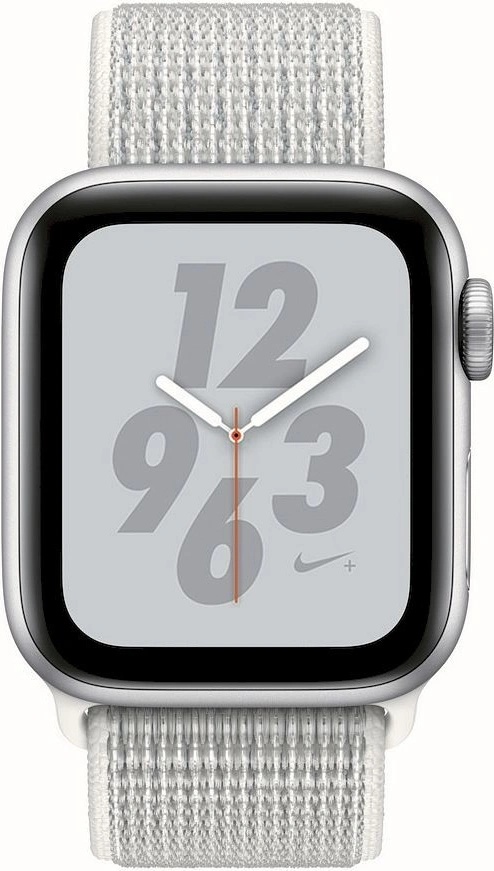 apple smartwatch 4 nike