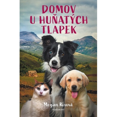 Domov U Huňatých tlapek