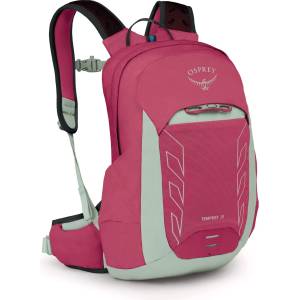 Osprey Детска детска раница Osprey Kid's Tempest 11 Kids' backpack - Hotspot Pink - размер One Size (508-0708-0111)