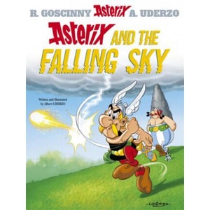 Asterix: Asterix and The Falling Sky | Rene; Uderzo Goscinny (2006)