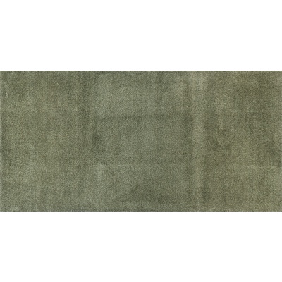 Turtle Mat Sage Green 75x100 cm