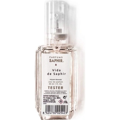 Saphir Vida parfémovaná voda dámská 30 ml