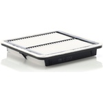 Mann-filter Въздушен филтър mann-filter c 2201 Въздушен филтър