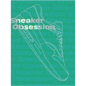 Sneaker Obsession | Pauwels, Alexandre (ISBN: 9782080294708)