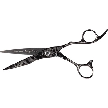Olivia Garden Dragon 6.25" Dragon Shear