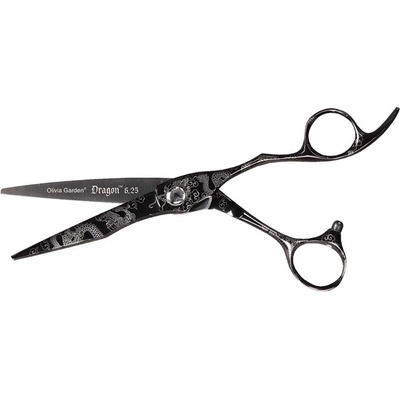 Olivia Garden Dragon 6.25" Dragon Shear