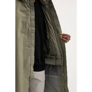 Calvin Klein Яке Calvin Klein (LV04LD518G)