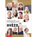 Příběhy hvězd - Petr Macek