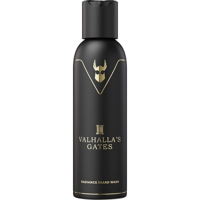 The Beard Struggle vyživující šampon na vousy Vallhala´s Gates 240 ml