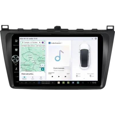 MEKEDE DUDU097 Mazda 6 GH