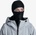 Buff Microfiber balaclava černá