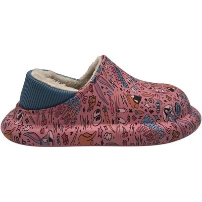 Looney Tunes ZILLY dívčí přezůvky růžová – Zboží Mobilmania