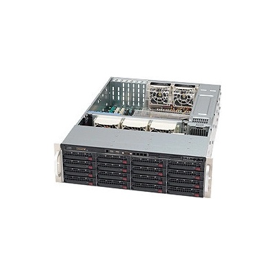 Supermicro CSE-836TQ-R710B