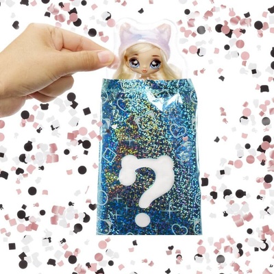 MGA Na! Na! Na! Surprise Mini séria 2 PDQ