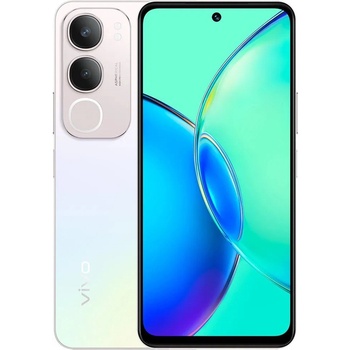vivo Y19s 6GB/128GB Light Silver
