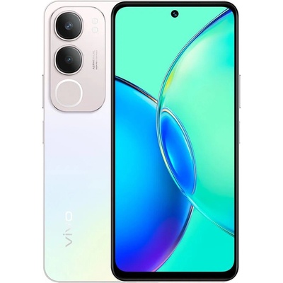 vivo Y19s 6GB/128GB Light Silver