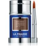 La Prairie Skin Caviar Concealer Foundation грим и коректор SPF 15 цвят N-70 Nutmeg 30ml