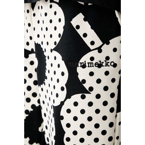 Marimekko спортен панталон дамски от памук (095886)