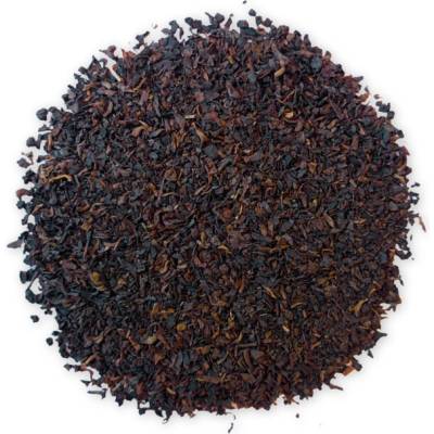 Pangea Tea Puerh fannings jemně drcený černý čaj 1 kg