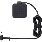 ASUS Захранване (оригинално) за лаптопи Asus, 19V/2.37A/45W, 4.0mm конектор (90XB09BN-MPW010)