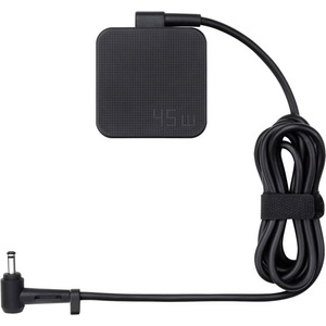 ASUS Захранване (оригинално) за лаптопи Asus, 19V/2.37A/45W, 4.0mm конектор (90XB09BN-MPW010)