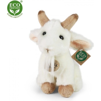 Image 1 of Rappa - Плюшено Козле, стоящо, 18 см. , серия Еко приятели