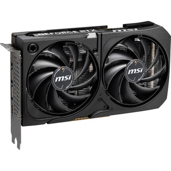 MSI GeForce RTX 5060 SHADOW 2X OC 8GB GDDR7 128bit (G5060-8S2C)