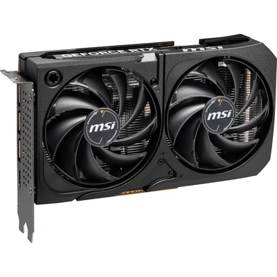 MSI GeForce RTX 5060 SHADOW 2X OC 8GB GDDR7 128bit (G5060-8S2C)