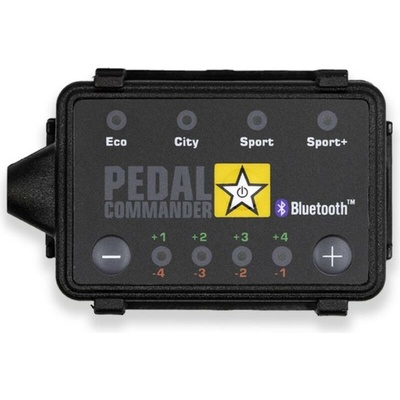Pedal Commander Audi A6 4F, 4G 2004-2011, 2011-2018