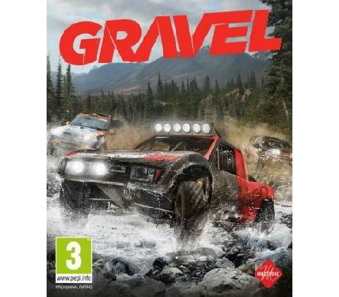 Gravel