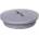 LAPP Polyamide cap M40 IP54 SKINDICHT BLK-GL-M 40x1, 5 dark gray 52006151 /25pcs. /