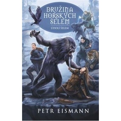 Družina Horských šelem JL - Petr Eismann