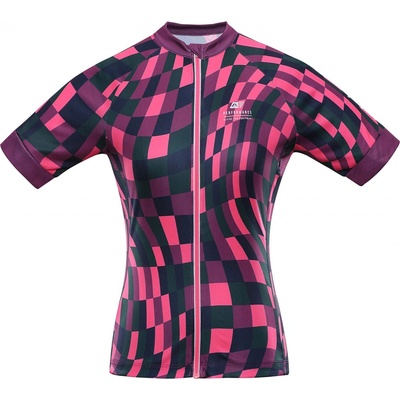 Alpine Pro Sagena Neon Pink