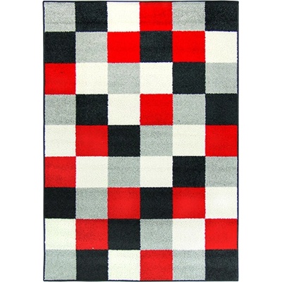 Oriental Weavers Lotto 923/FM6/X vícebarevný