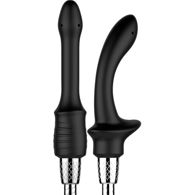 Nexus Комплект анални душове Duolissimo (17, 4 cm)