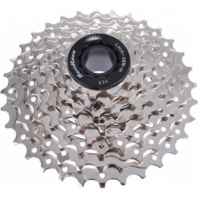 SunRace CSM668AU