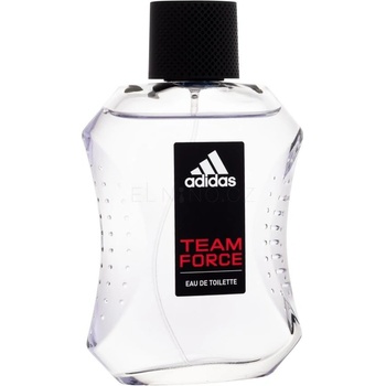 adidas Team Force voda po holení 100 ml