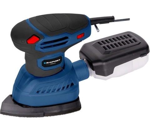 Blaupunkt OS6010