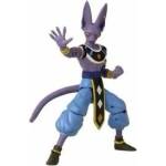 Dragon Ball Z Jointed Figure Dragon Ball Super Dragon Stars - Beerus