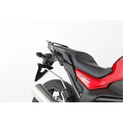 BLAZE PRE tašky sada Honda NC700 / NC750 –