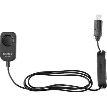 Kabelová spoušť pro Sony Pixel S2 RM-SPR1