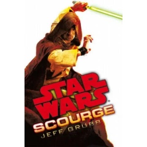 Star Wars: Scourge | Jeff Grubb (ISBN: 9780099542667)