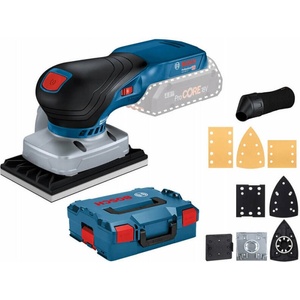 Bosch GSS 18V-13 (06019L0101) Виброшлайф