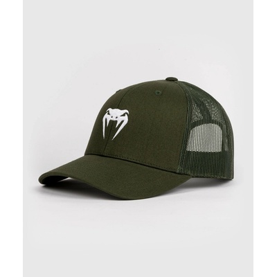 Venum Classic Trucker Cap Clay Green