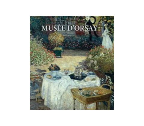 Musée d'Orsay - Valentin